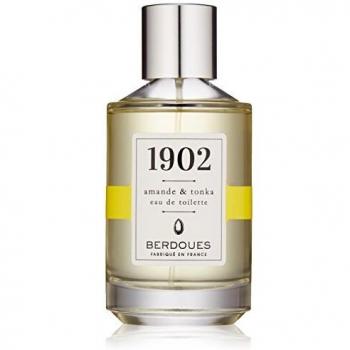 Berdoues Tonka 1902 Eau de Toilette 100ml
