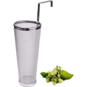 Hopfen Spinne