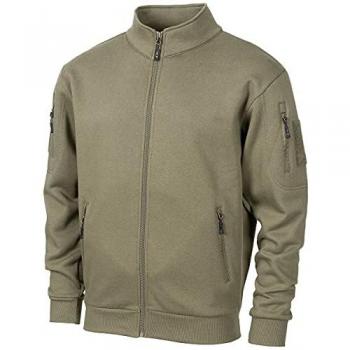 Veste de Sport Tactical Olive XXL