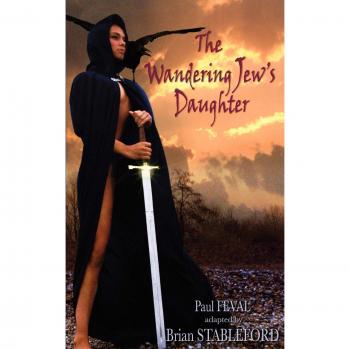 The Wandering Jew's Daughter