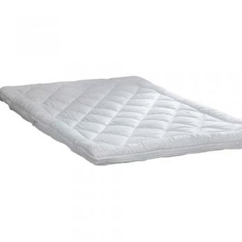 Easylife Dual Layer Mattress Topper Super King