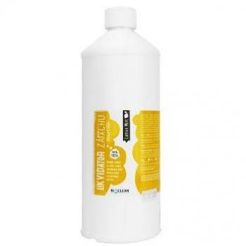 BIOclean Likvidátor zápachu 1 l Lemon Mint