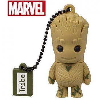 Disque Flash Groot 32 Go - Gardiens de la Galaxie