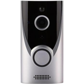 Puerta Smart WiFi V5