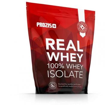 100% REAL ISOLATE (1KG) - Prozis