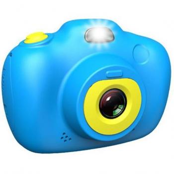 D8 12MP Cartoon Digital Camera for Kids