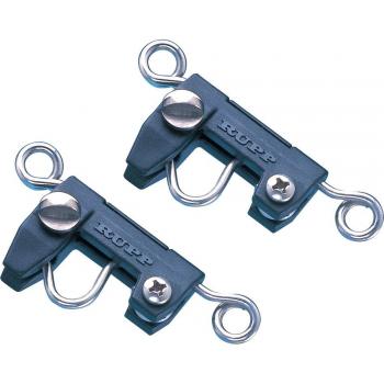 Rupp - Zip Clips