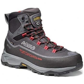 Asolo - Botas de montaña de hombre Arctic Gv Mm Asolo