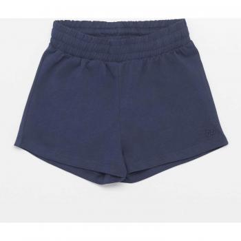 Pantaloncini Ragazza Taglia 14 Blu Navy