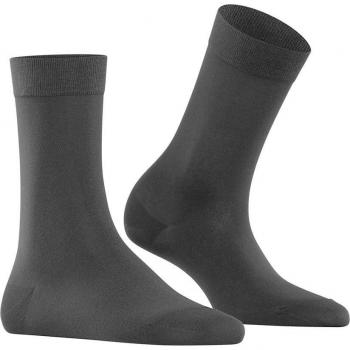 FALKE Calcetines de Mujer - Cotton Touch