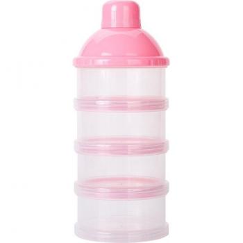 Portabel FormuleContainer