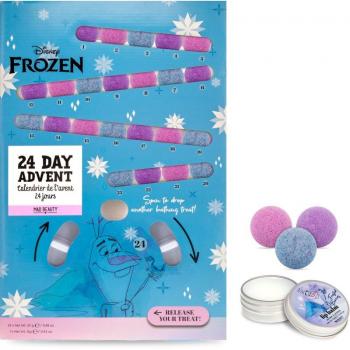 Contador de Dias Mad Beauty Frosty Advent