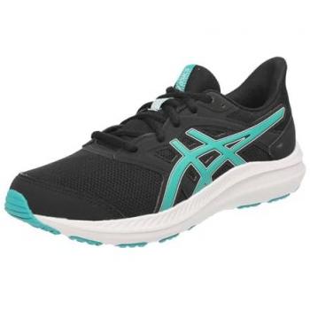 Jolt 4 GS Infantil Negro/Verde Veloz