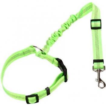 Ceinture de siège de voiture pour chien