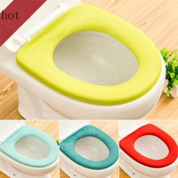 Estera Cálida Para WC “PlushSeat”