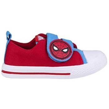 PVC stilski tenisice iz pamuka, Spiderman