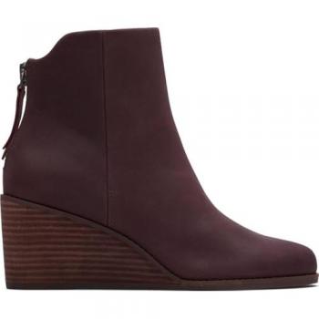 Calzature stile casual Donna Tom's Casey