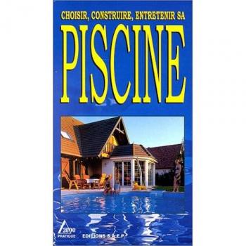 La piscine (Delta 2000 Bric)