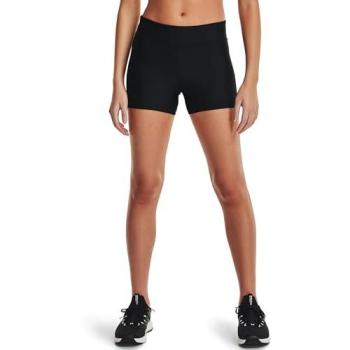 Damskie szorty Under Armour XL w kolorze czarnym