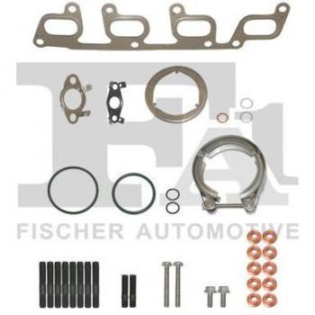 FA1 Mounting Kit, charger KT110490