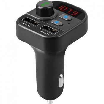 Drahtloser MP3 Spieler für das Auto mit Bluetooth