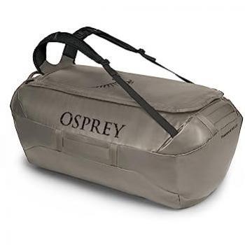 Osprey Transporter 120L Rucksack beige