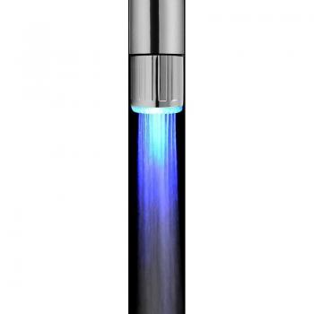 7 Color Changing LED Faucet Light