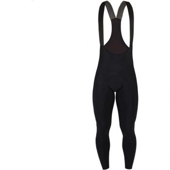 Cuissard Q36.5 Gregarius Hybrid Long Noir Absolu L
