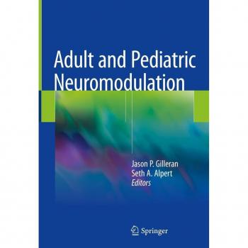 Vitalsource Technologies, Inc. Adult And Pediatric Neuromodulation
