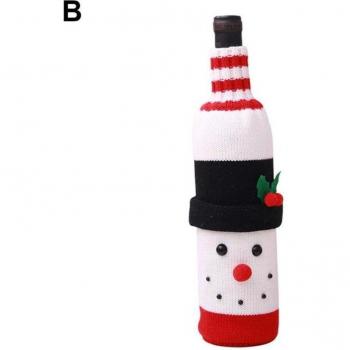 Vino Nieve Navideño