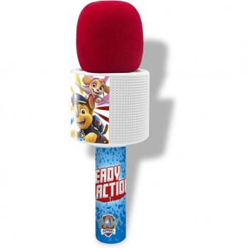 Barnens Paw Patrol Bluetooth Mikrofon