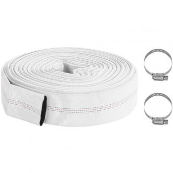 20m PVC Fire Hose by vidaXL