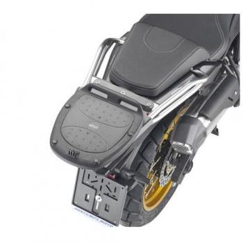 Attacco posteriore per bauletto Monolock Givi SR9262