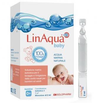 LINAQUA BABY LAVAGGI NAS 30FL