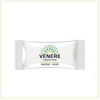 Saponette Monodose 500 pezzi - Linea Cortesia 9 gr per Hotel e Ristoranti