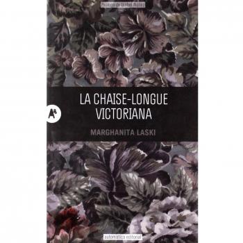 Chaise-Longue Victoriana - [Livre en VO]