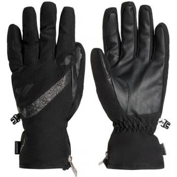 Guantes Stubai STX para Esquí de Zanier