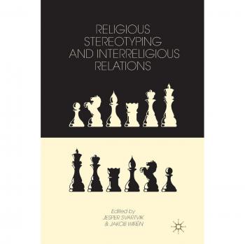 Religious Stereotyping and Interreligious Relations