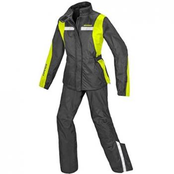 Motor Regenweste Dames Spidi Touring
