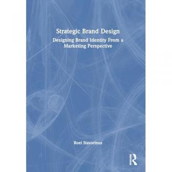 Strategic Brand Design