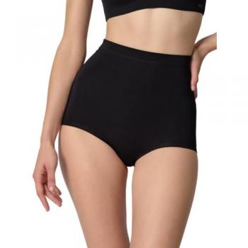 High Waist Pant – Taillenformender Hosenstil