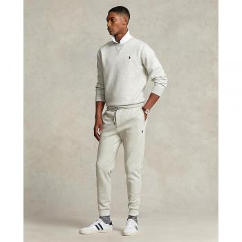 Pantalón largo Ralph Lauren gris 30/1 Double Knt XL