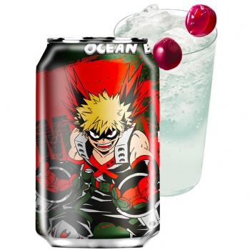 Edición Katsuuki Bakugo – OCEAN BOMB