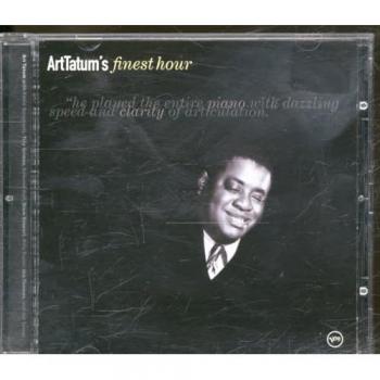 Les Meilleures Heures d'Art Tatum