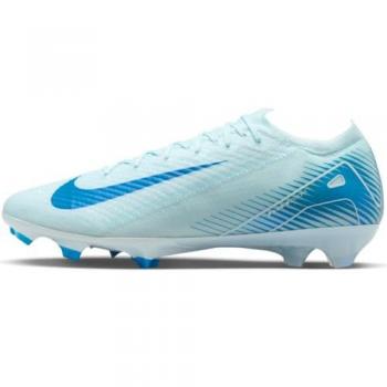 Nike Mercurial Vapor 16 Elite Firm Ground Soccer Shoes Blue/Baltic 6 Male