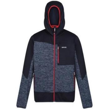 Regatta Hombre Chaqueta Polar Cadford VI Marl XL
