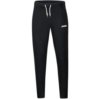 JAKO Base Jogginghose Damen Schwarz F08 38