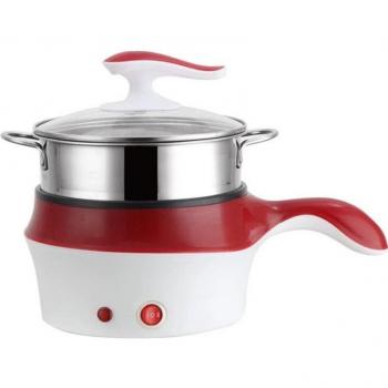 Mini olla arrocera eléctrica 1.5L