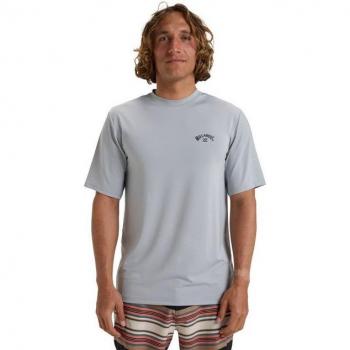 Maillot de bain Billabong Arch Wave Homme Gris Clair Taille L
