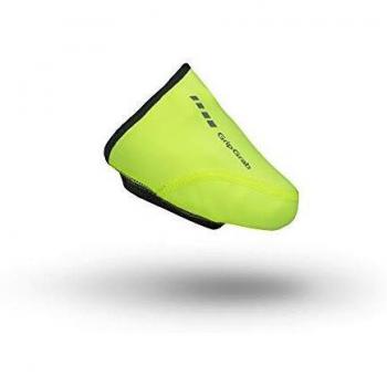 RoadSafe Hi-Vis Windproof Toe Covers